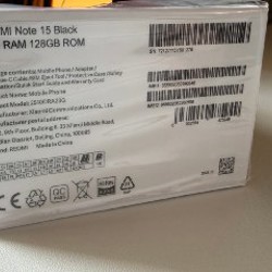 Xiaomi Redmi Note 15 - фото 3