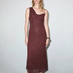 Платье Mango вечернее - фото 2