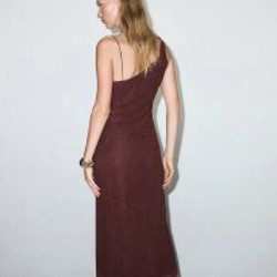 Платье Mango вечернее - фото 3