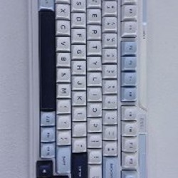 Механическая клавиатура Kizzy K75 Lite V3 - фото 2