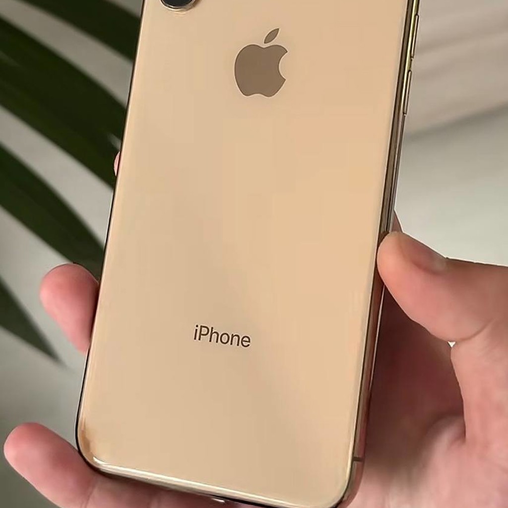 IPhone XS Max Gold 64 GB