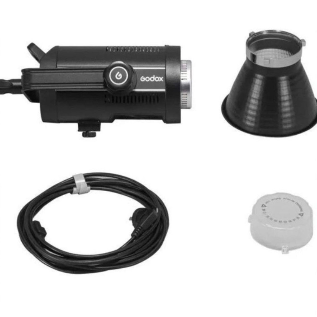 Godox sl150 iii
