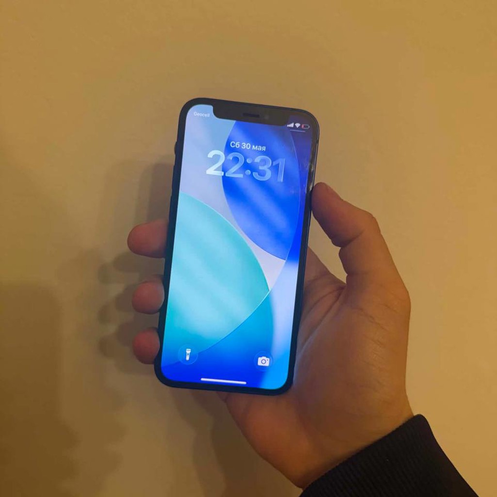 IPhone 12 mini