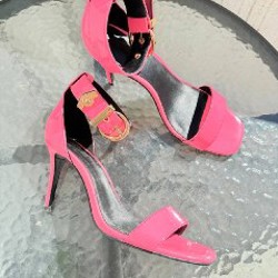 Кеды Versace couture черные - фото 6