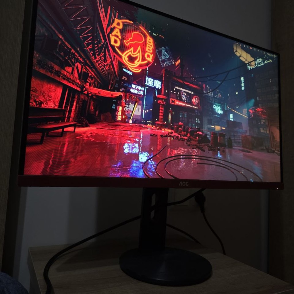 Монитор AOC G2790PX