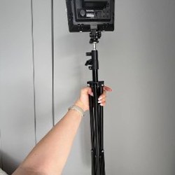 Yongnuo YN300 III Pro LED Video Light - фото 2