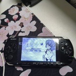 PSP - 2000 - фото 2