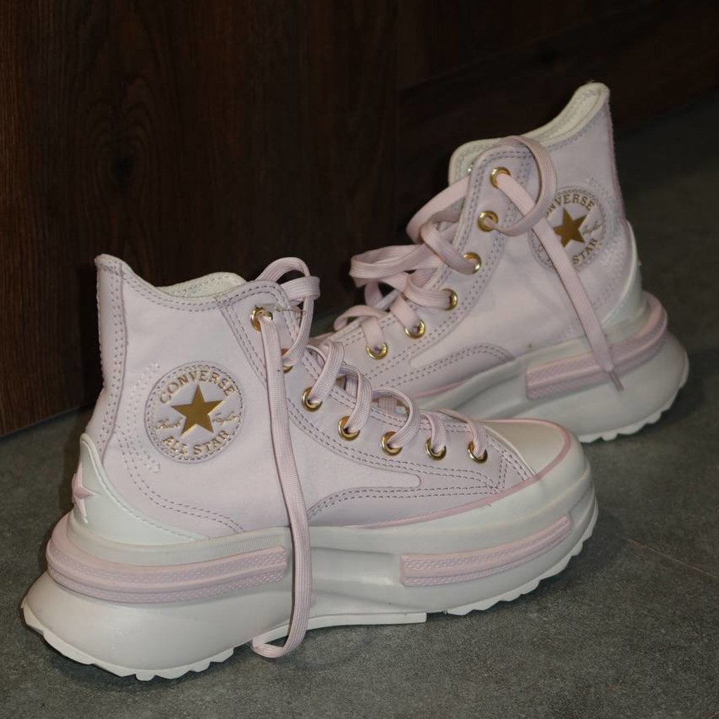 Converse All Star на платформе