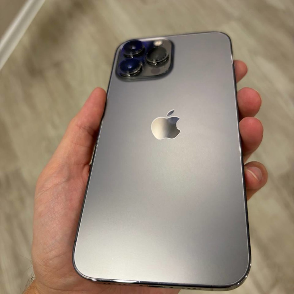 IPhone 13 Pro Max