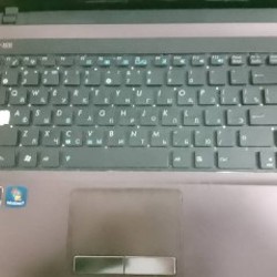 Ноутбук asus k53sd на запчасти - фото 2