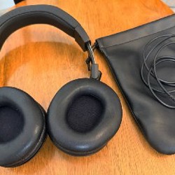 Наушники audio-technica ath-m50xbt2 - фото 2