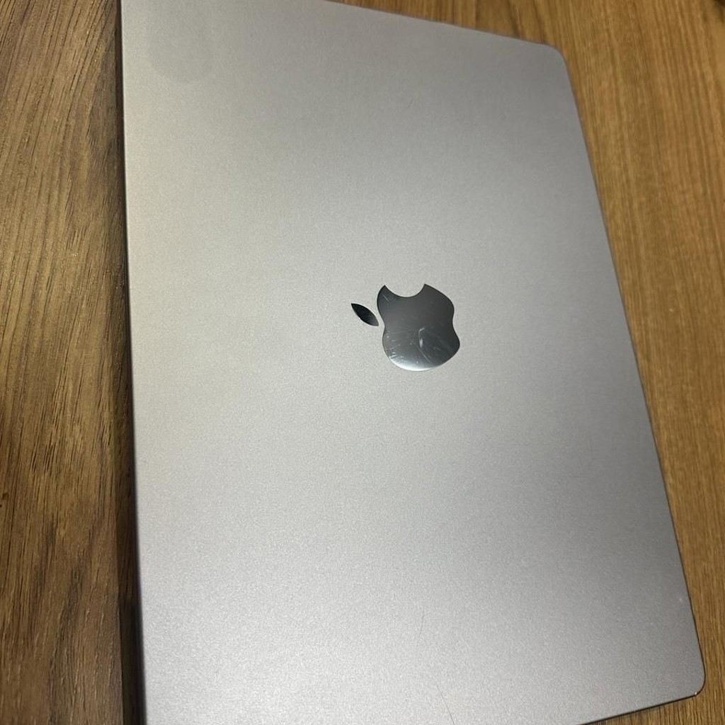 MacBook M1 Pro 14”