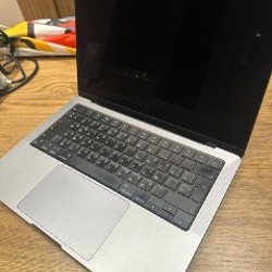 MacBook M1 Pro 14” - фото 2