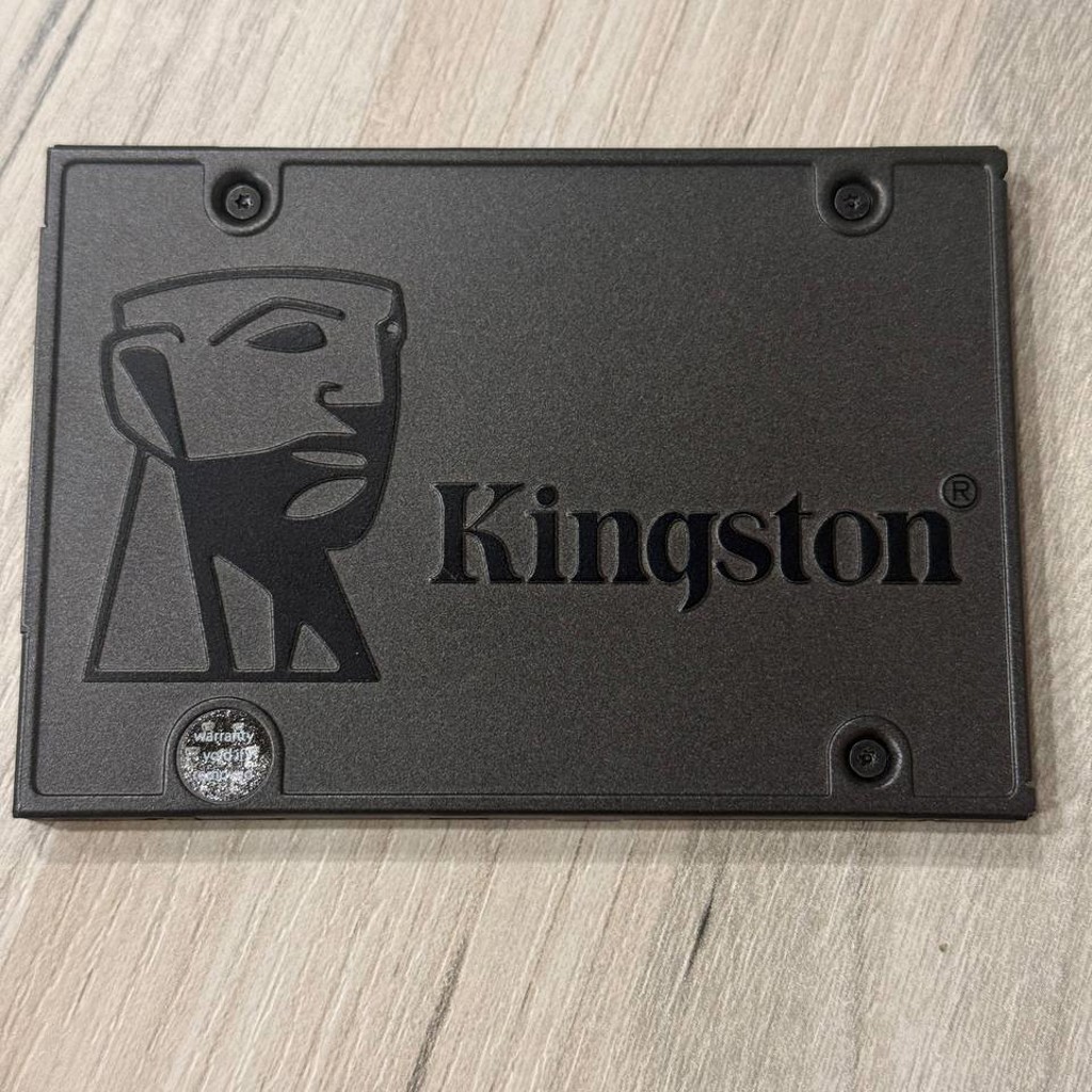 SSD Kingston 240GB