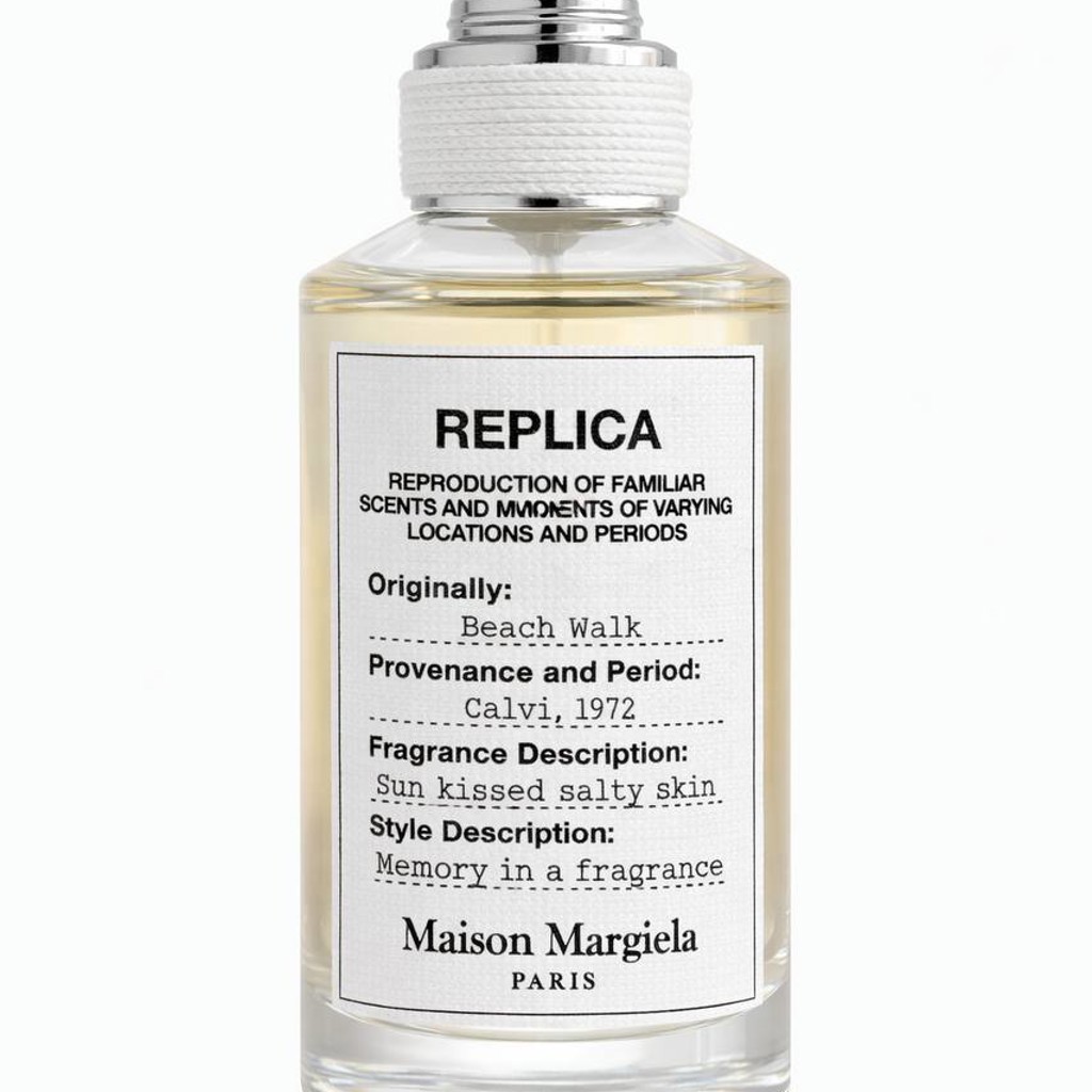 Maison Margiela REPLICA – Beach Walk