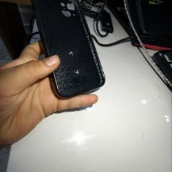 Чехол на iPhone 13 - фото 5