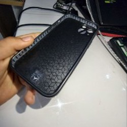 Чехол на iPhone 13 - фото 6