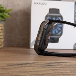 Смарт-часы Haylou - фото 4