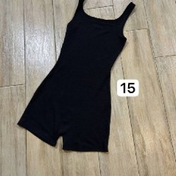 Комбинезон для йоги - фото 4