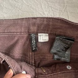 Джинсы H&M - фото 2