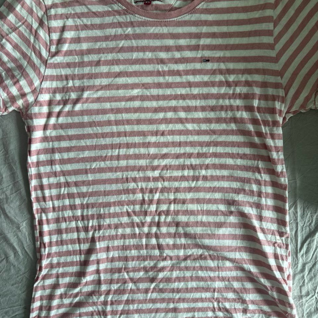 Футболка Tommy Hilfiger