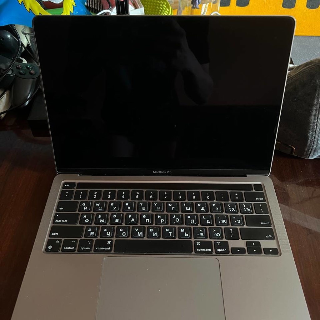 MacBook Pro