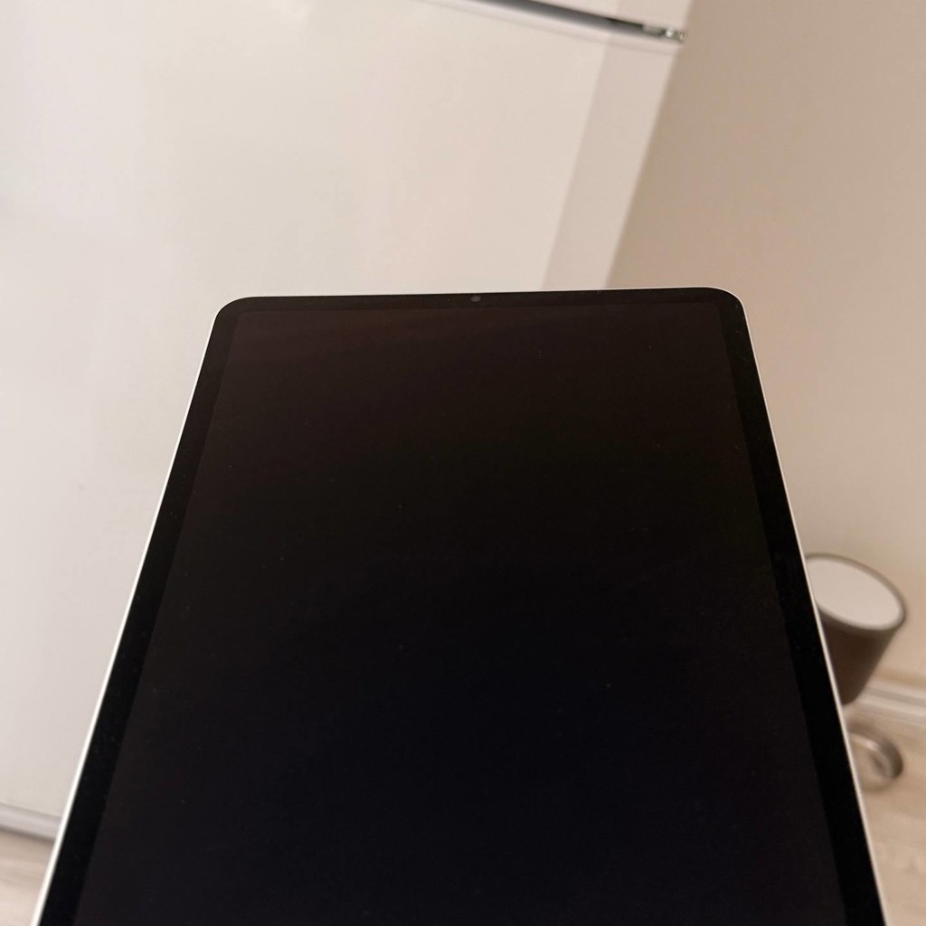 Apple Pencil 2
