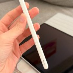 Apple Pencil 2 - фото 6