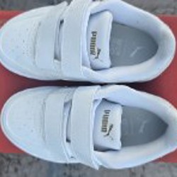 Детские кроссовки Puma - фото 3