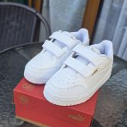 Детские кроссовки Puma - фото 4