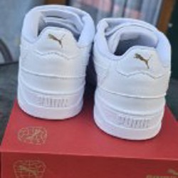 Детские кроссовки Puma - фото 5