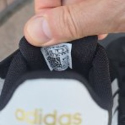 Кроссовки детские adidas - фото 2