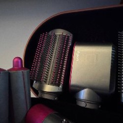 Стайлер Dyson Airwrap Multi-Styler Complete Long HS05 LB - фото 4