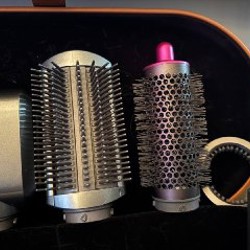 Стайлер Dyson Airwrap Multi-Styler Complete Long HS05 LB - фото 5