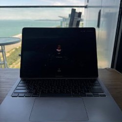 MacBook Pro 2020 - фото 1