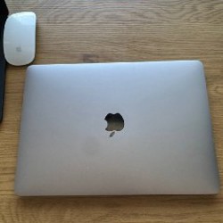 MacBook Pro 2020 - фото 3