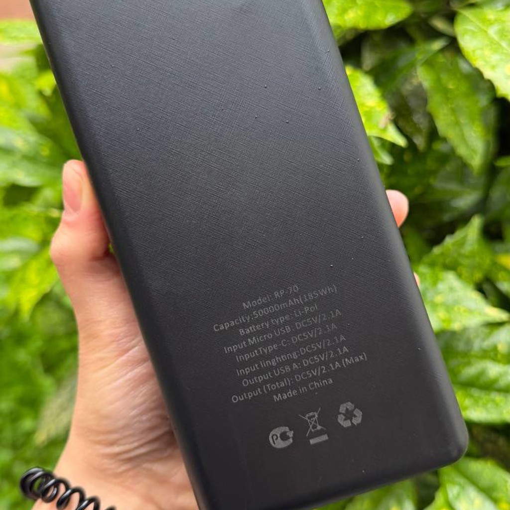 Power Bank