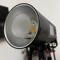 Импульсный свет Godox AD400 - фото 3
