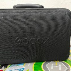 Импульсный свет Godox AD400 - фото 4