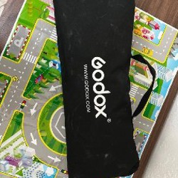 Импульсный свет Godox AD400 - фото 10