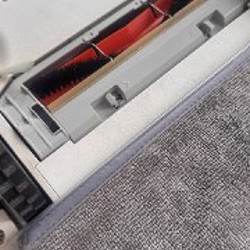 Робот-пылесос Xiaomi Mi Robot Vacuum-Mop 2 - фото 2