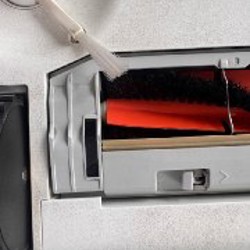 Робот-пылесос Xiaomi Mi Robot Vacuum-Mop 2 - фото 3