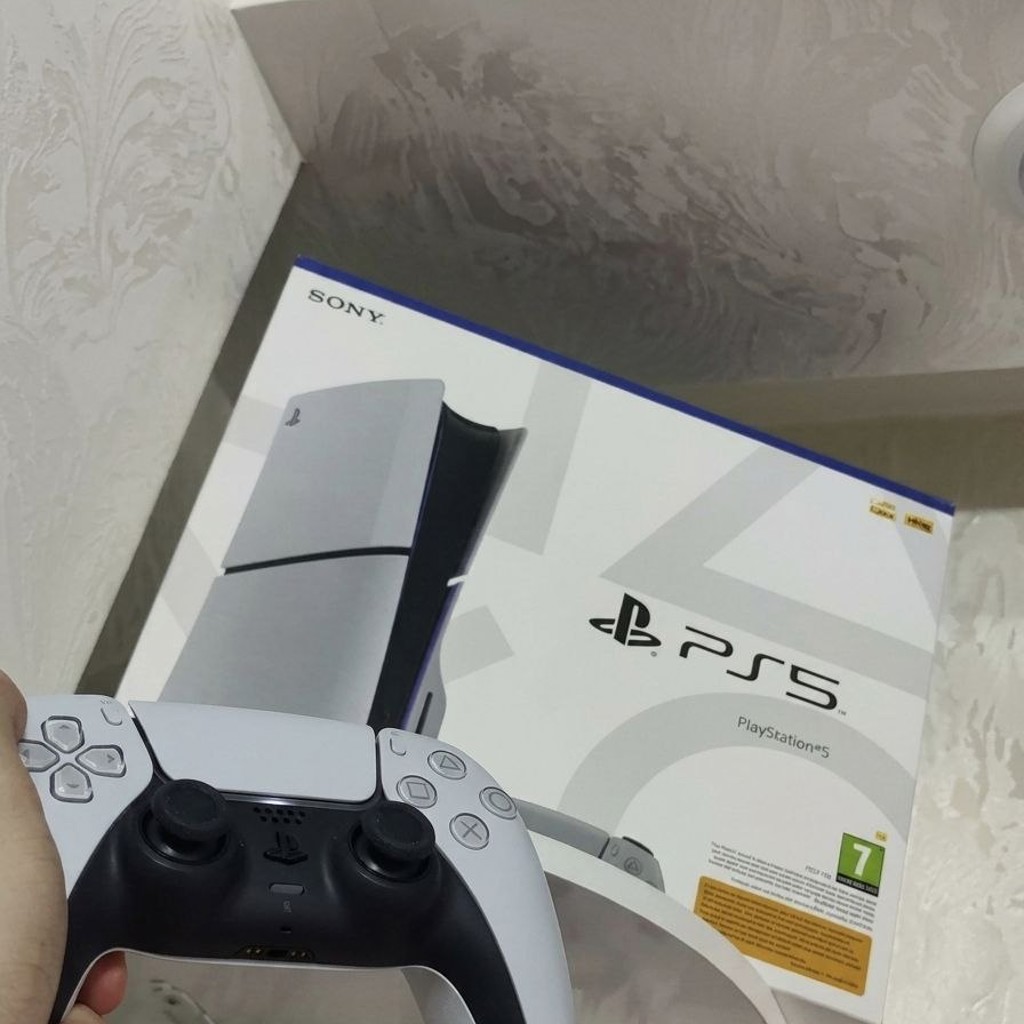 PlayStation 5