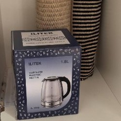 Моющий робот пылесос - фото 3