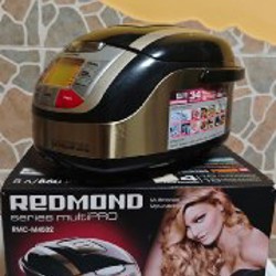 Мультиварка Redmond RMC-M4502 - фото 3