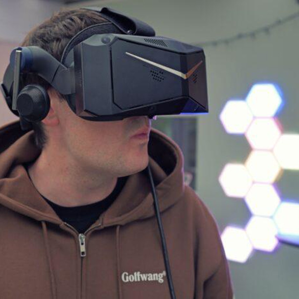 VR Pimax бандл