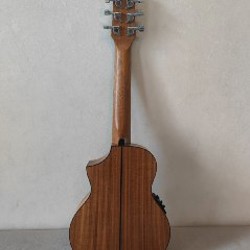 Электроакустическая гитара IBANEZ EWP12EWB-OPN - фото 3