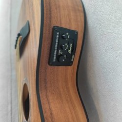 Электроакустическая гитара IBANEZ EWP12EWB-OPN - фото 4