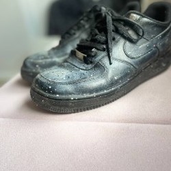 Nike Air Force 1 - фото 3