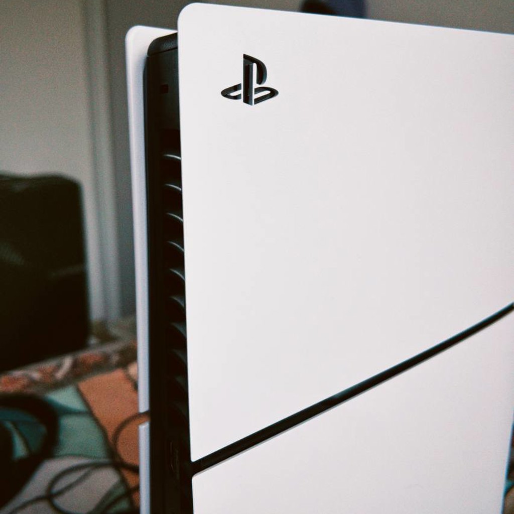 PlayStation 5